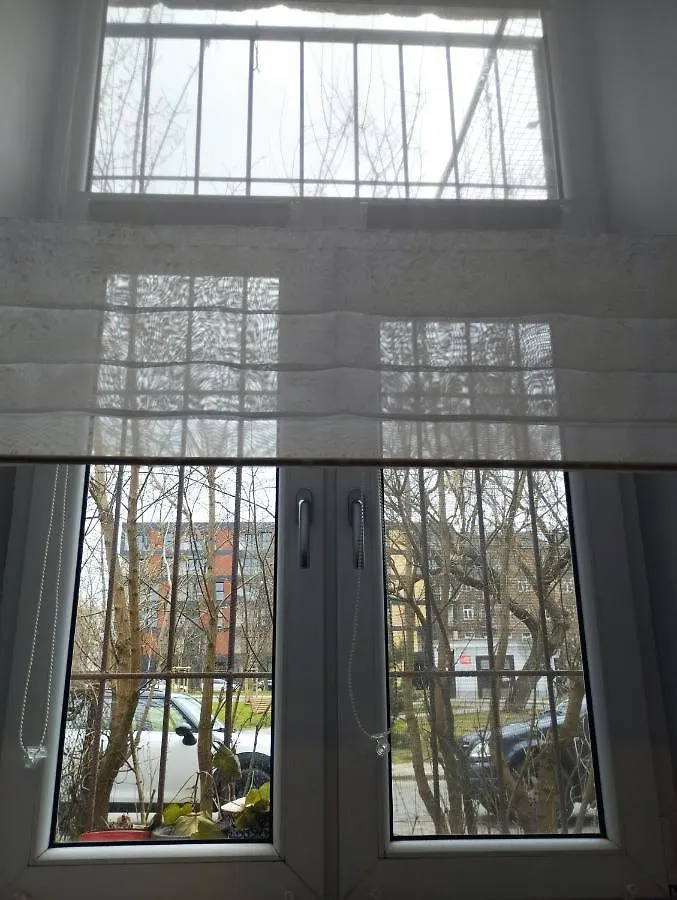 Lochowska 12 Apartament Na Antresoli Apartment Warsaw