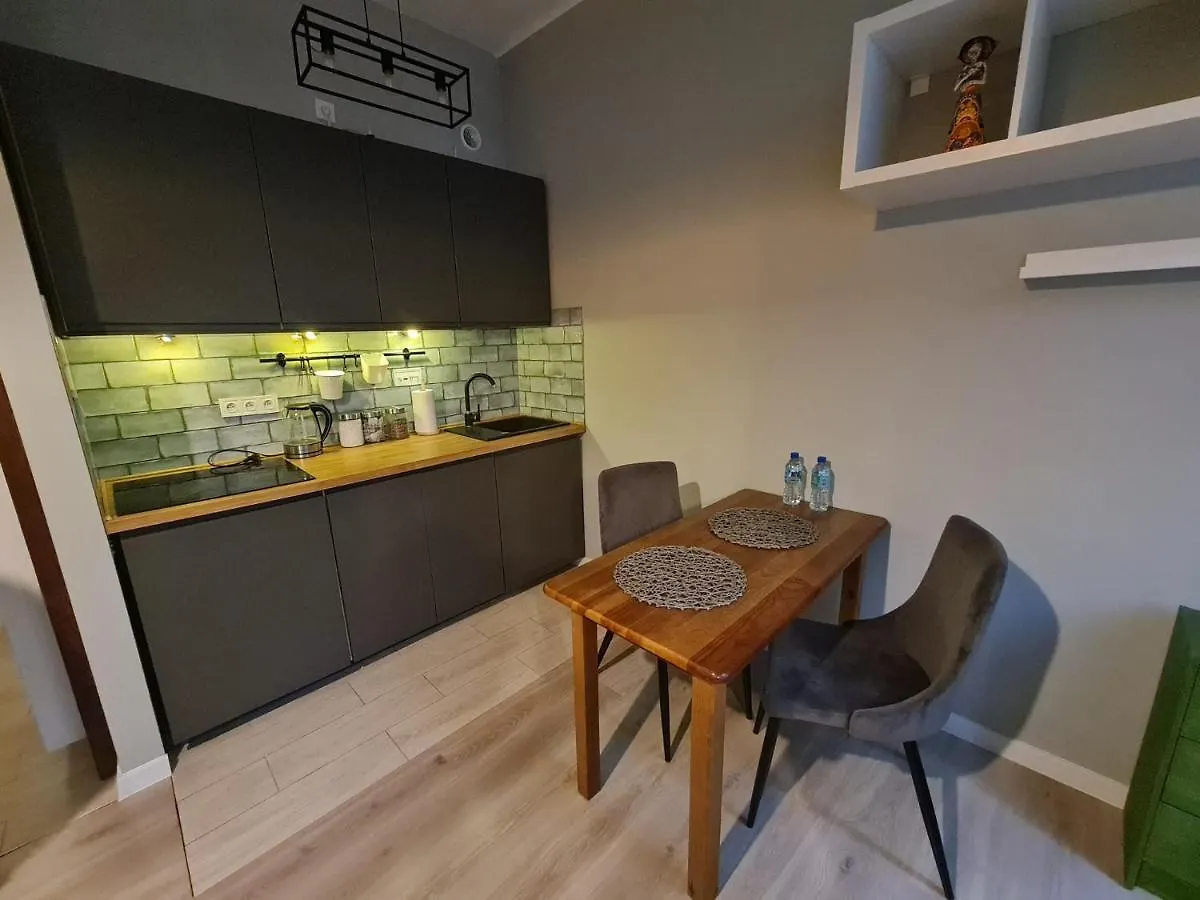 Lochowska 12 Apartament Na Antresoli Apartment Warsaw 0*,  Poland